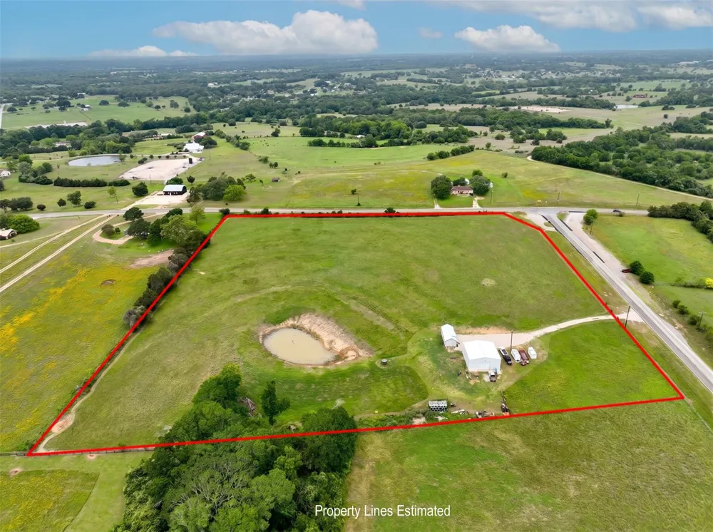 2586 Fm 3456 Brenham, TX 77833