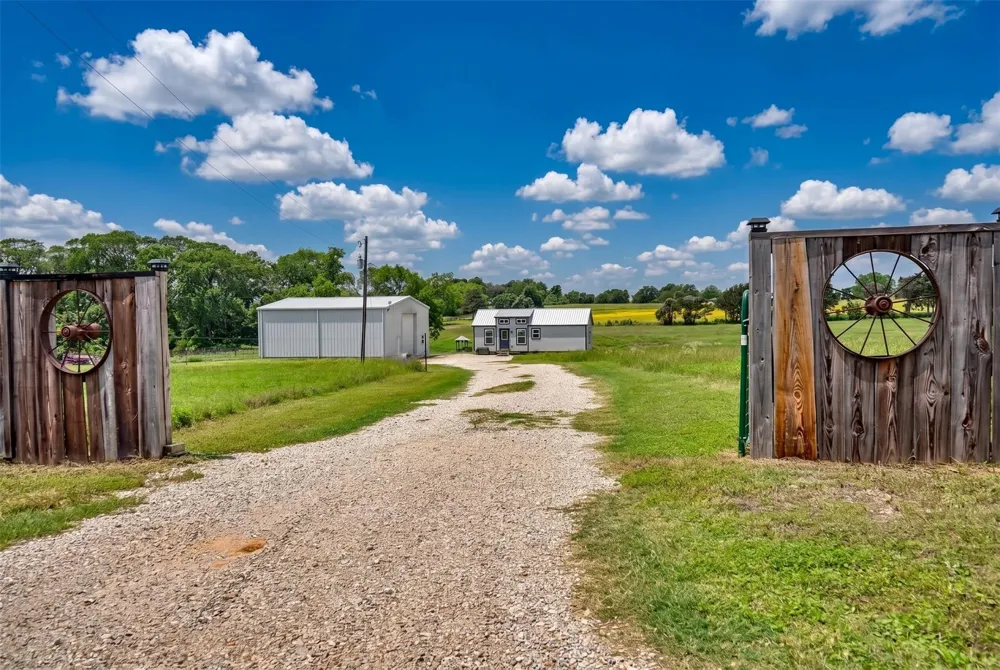 2586 Fm 3456 Brenham, TX 77833