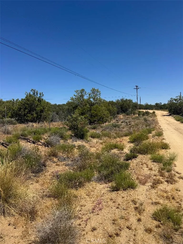 Upper Tule Anza, CA 92539