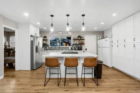 1341 BOYLE AVENUE A and B