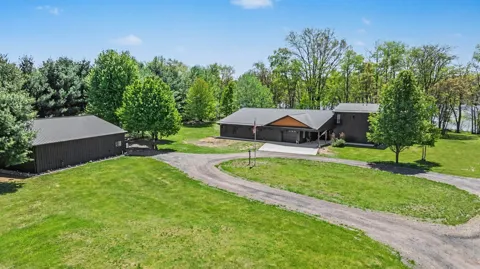 3450 Snow Farm Lane