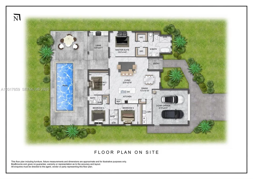 502 NE 5th PL Cape Coral, FL 33909