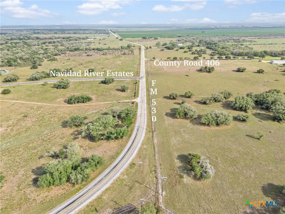 5 FM 530 Edna, TX 77957