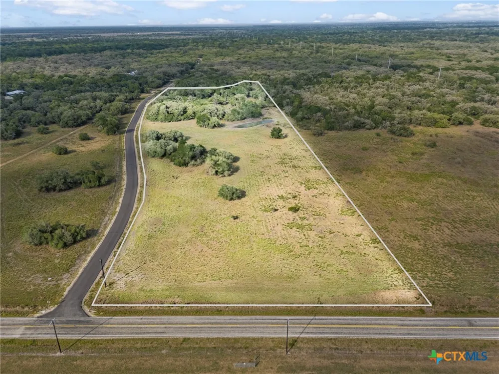 5 FM 530 Edna, TX 77957