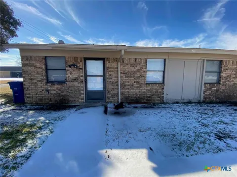 301 Bonnie Lane #A