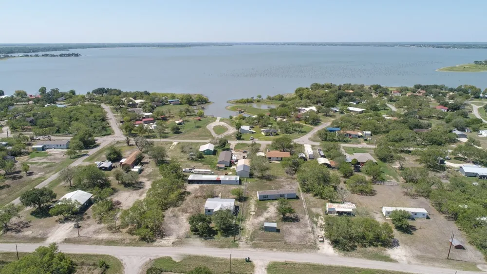 24748 County Road 350 Mathis, TX 78368