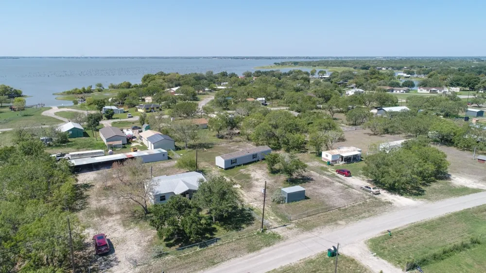 24748 County Road 350 Mathis, TX 78368