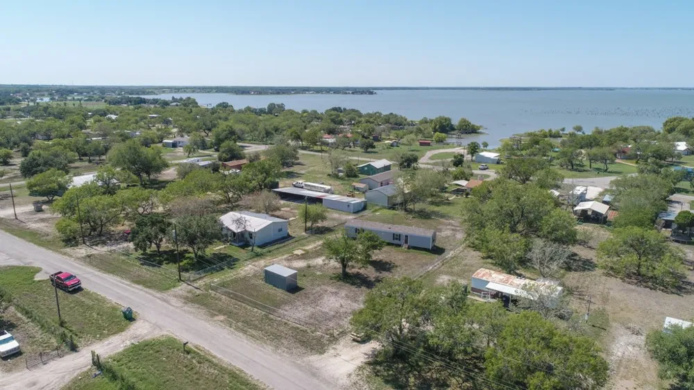 24748 County Road 350 Mathis, TX 78368