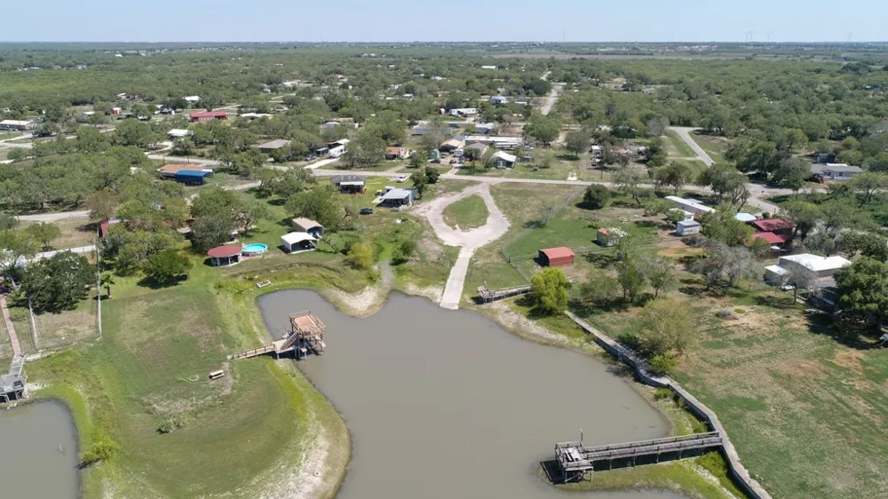 24748 County Road 350 Mathis, TX 78368
