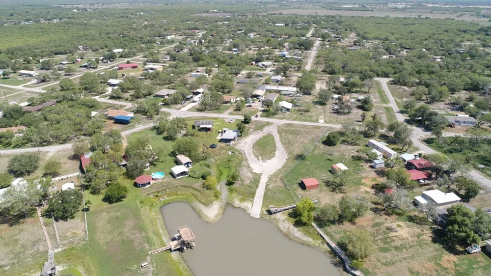 24748 County Road 350 Mathis, TX 78368