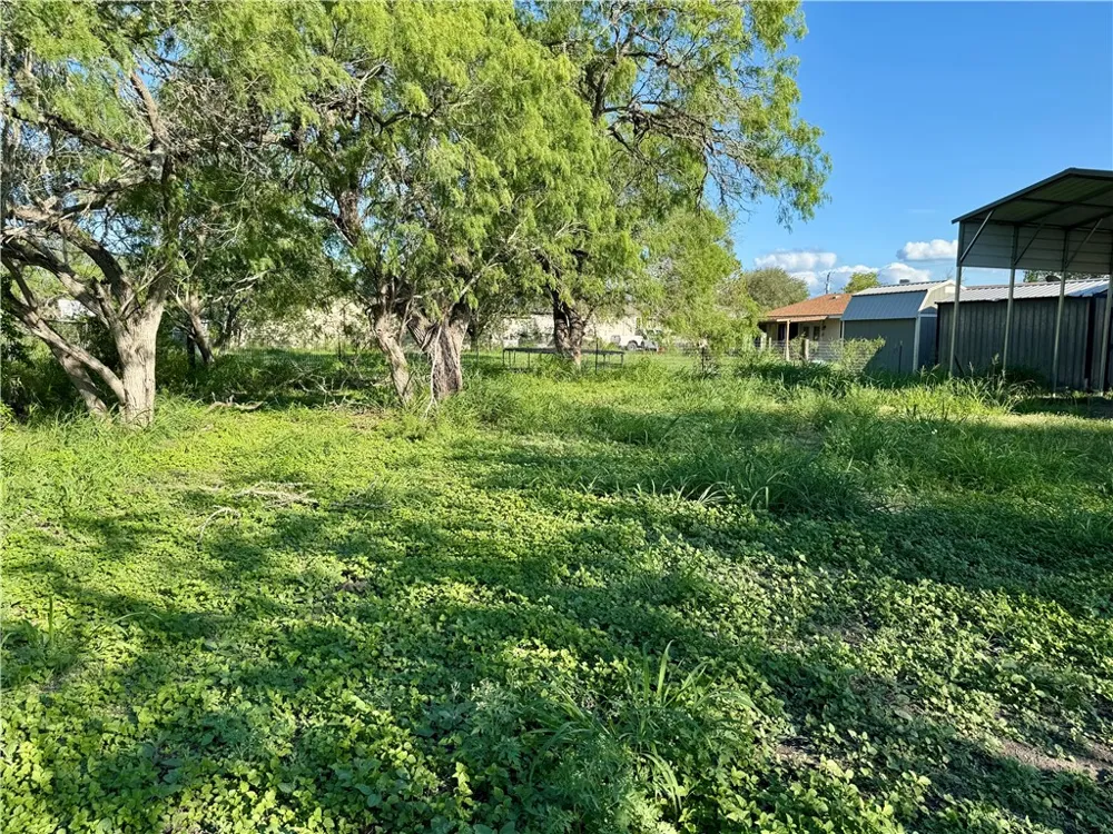 24748 County Road 350 Mathis, TX 78368