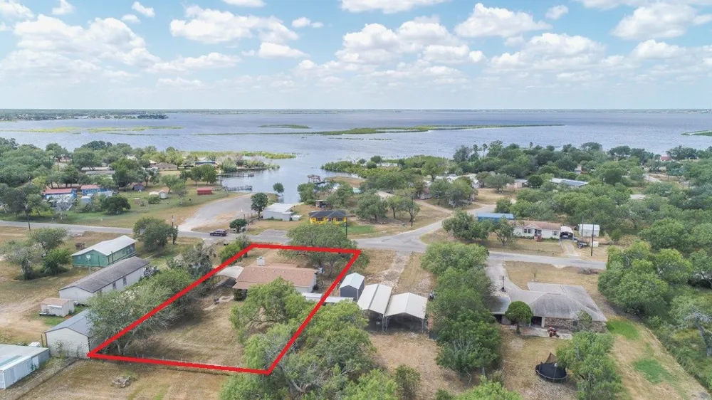 24748 County Road 350 Mathis, TX 78368