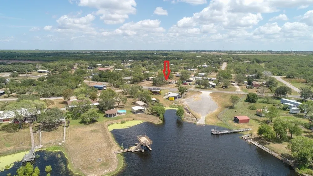 24748 County Road 350 Mathis, TX 78368