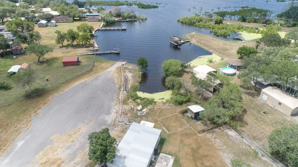 24748 County Road 350 Mathis, TX 78368