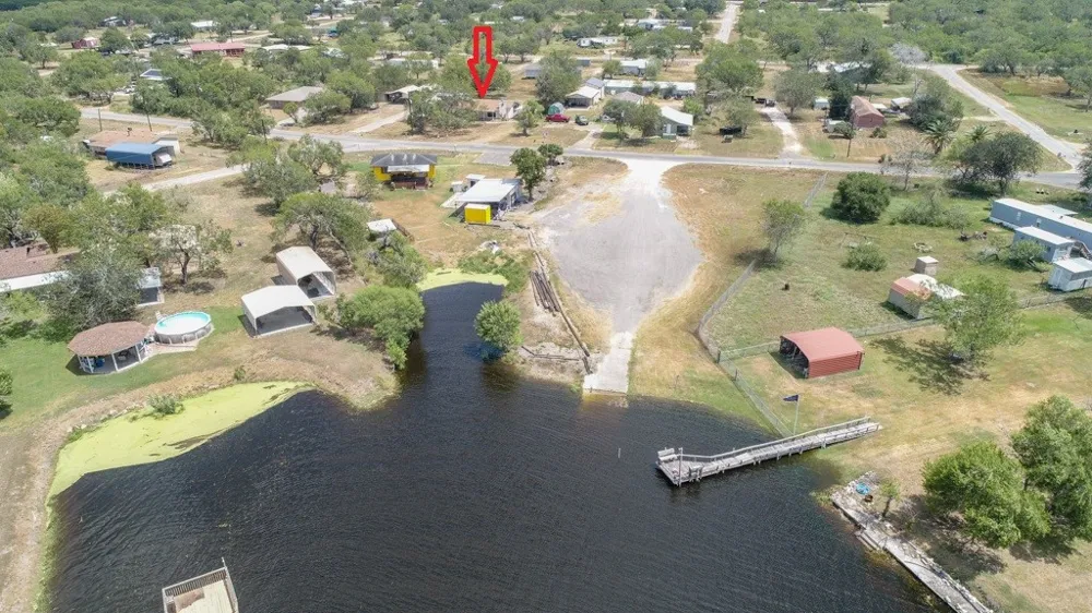 24748 County Road 350 Mathis, TX 78368