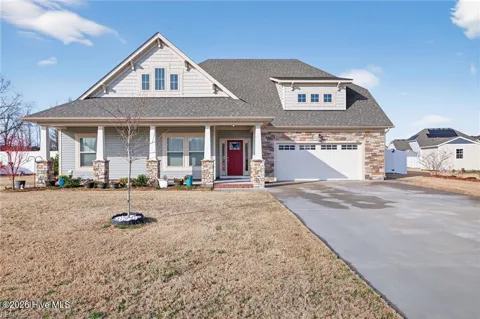 106 Snoozy Manor Lane
