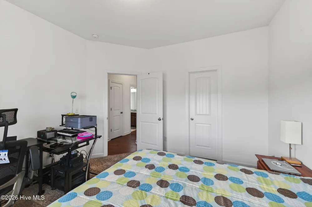 106 Snoozy Manor Lane Moyock, NC 27958
