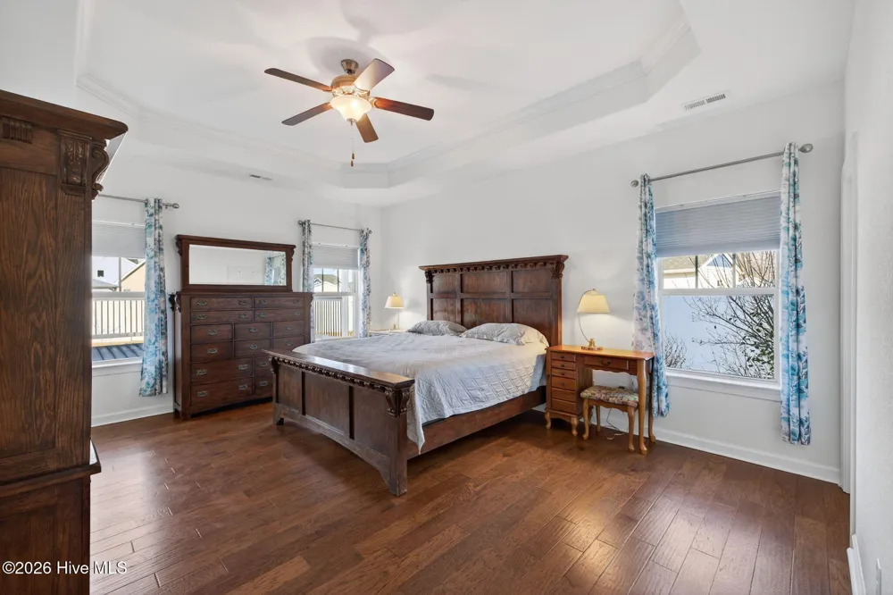 106 Snoozy Manor Lane Moyock, NC 27958