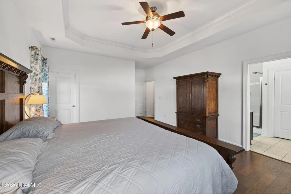106 Snoozy Manor Lane Moyock, NC 27958