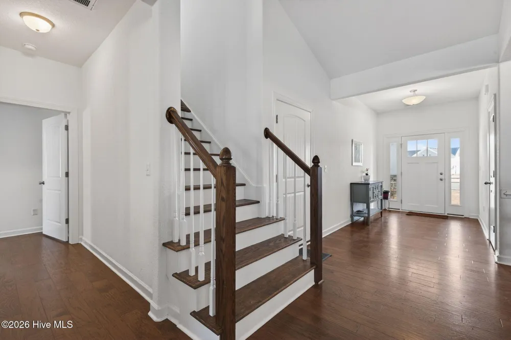 106 Snoozy Manor Lane Moyock, NC 27958