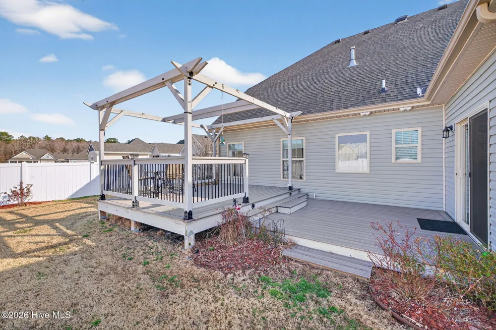 106 Snoozy Manor Lane Moyock, NC 27958