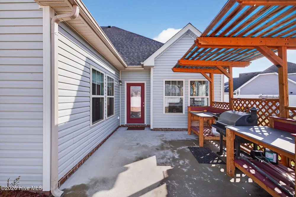 106 Snoozy Manor Lane Moyock, NC 27958