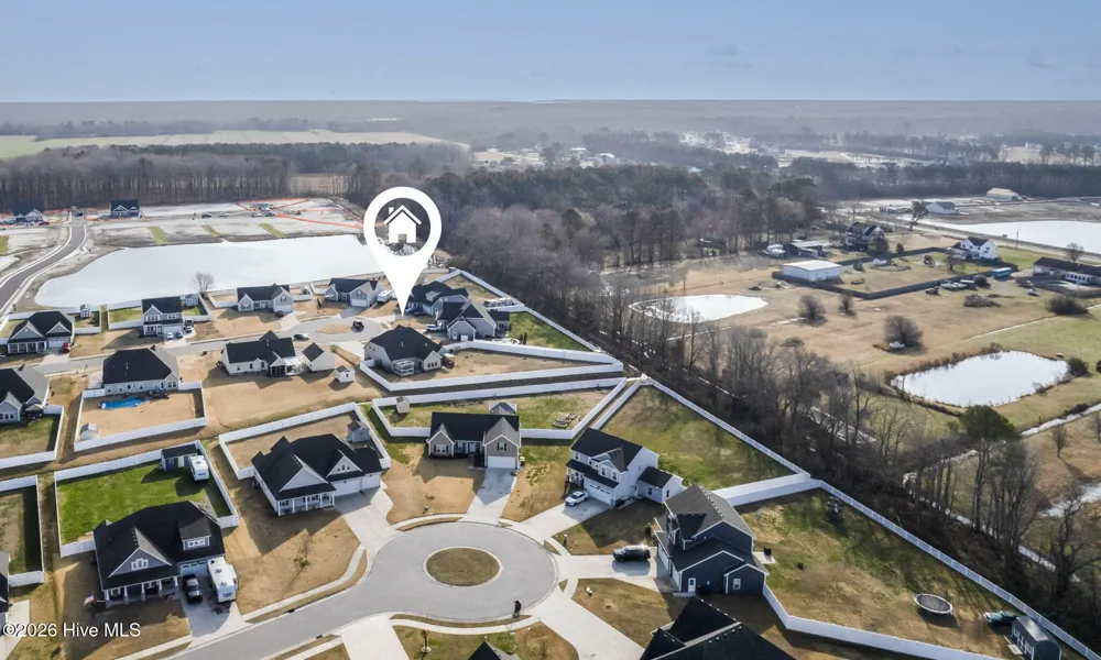 106 Snoozy Manor Lane Moyock, NC 27958