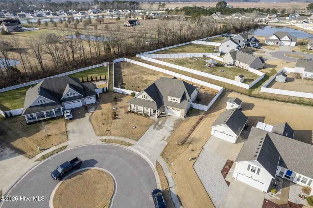 106 Snoozy Manor Lane Moyock, NC 27958