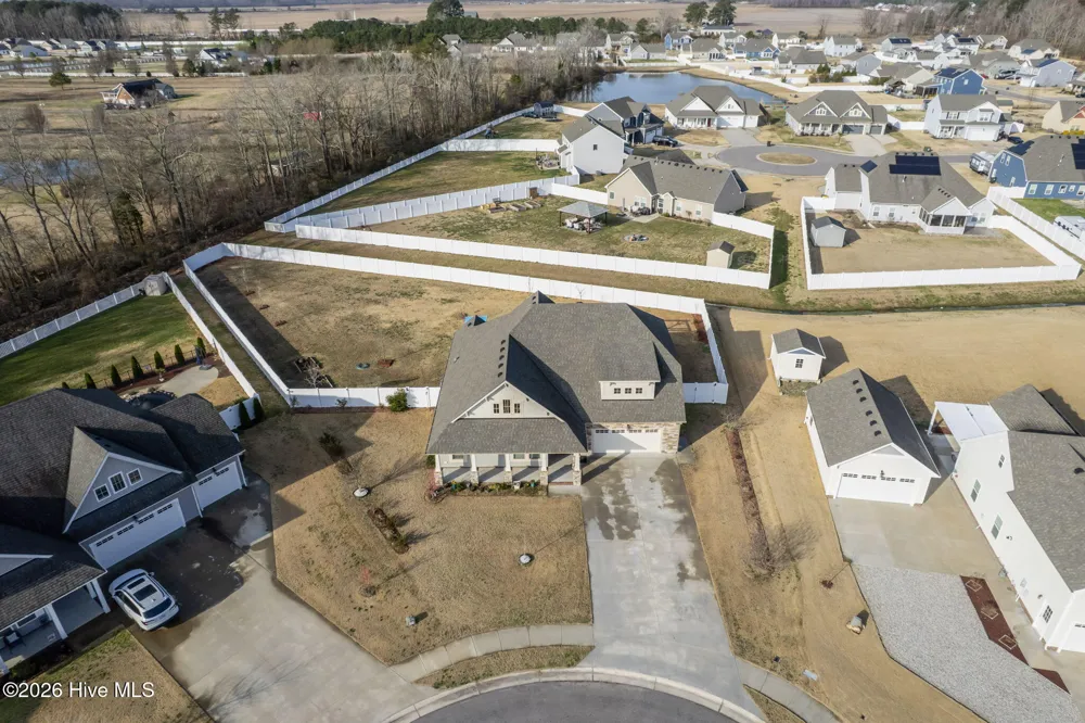 106 Snoozy Manor Lane Moyock, NC 27958