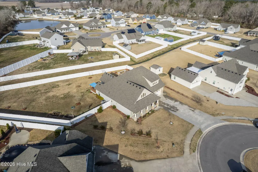 106 Snoozy Manor Lane Moyock, NC 27958