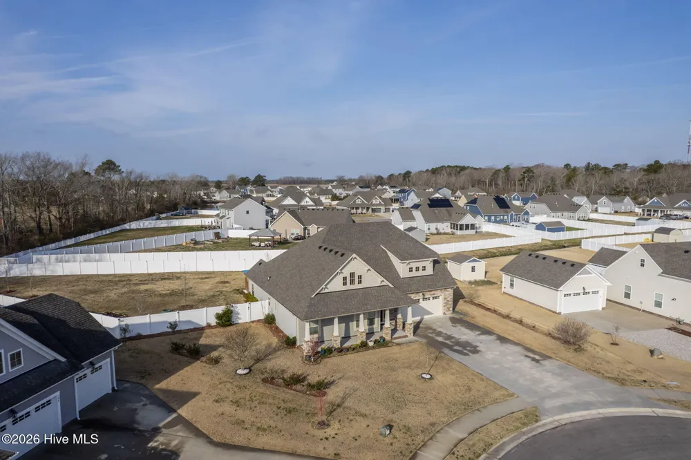 106 Snoozy Manor Lane Moyock, NC 27958