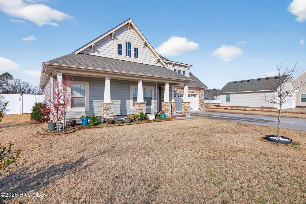 106 Snoozy Manor Lane Moyock, NC 27958