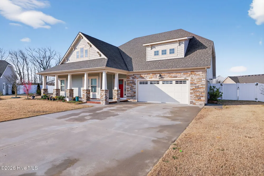 106 Snoozy Manor Lane Moyock, NC 27958