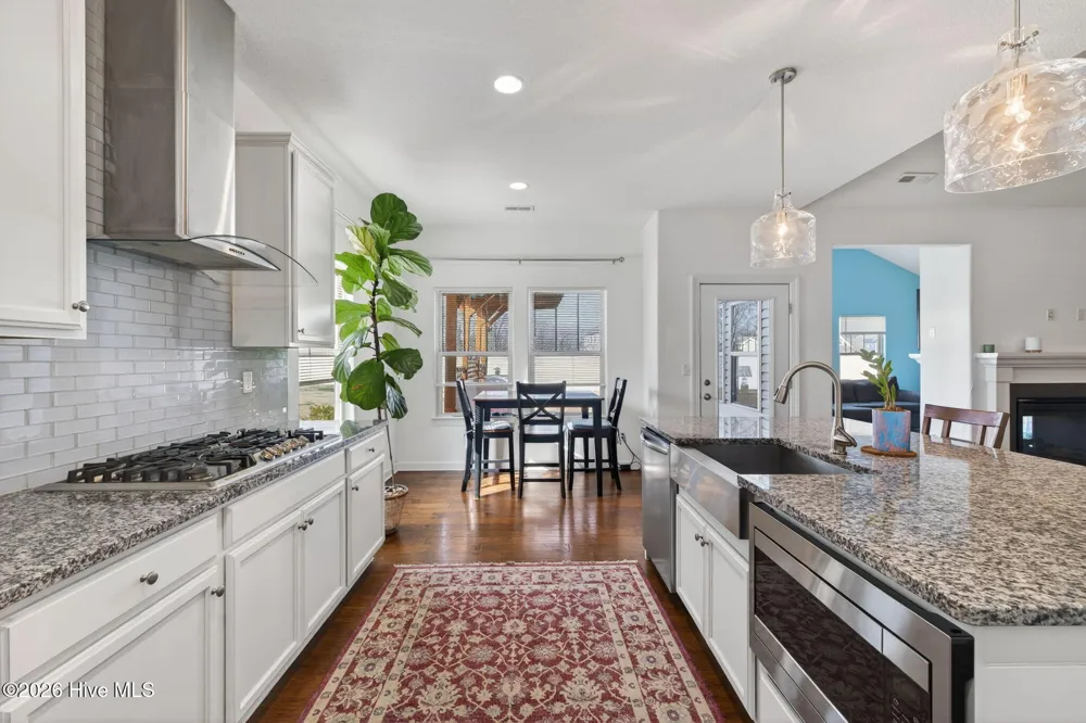 106 Snoozy Manor Lane Moyock, NC 27958
