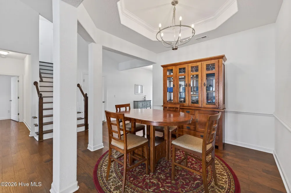 106 Snoozy Manor Lane Moyock, NC 27958