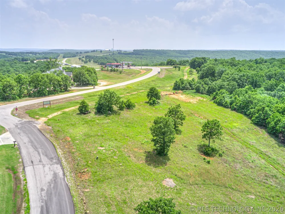 33 Catalina Boulevard Sperry, OK 74073