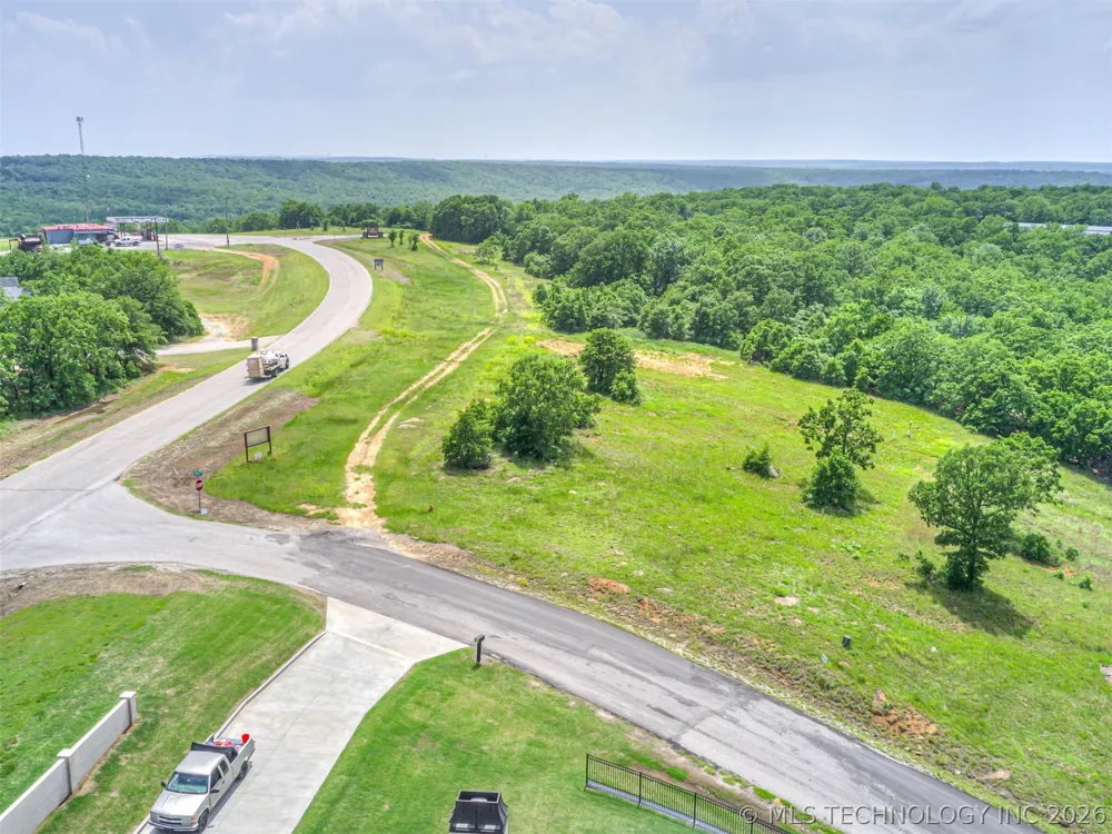 33 Catalina Boulevard Sperry, OK 74073