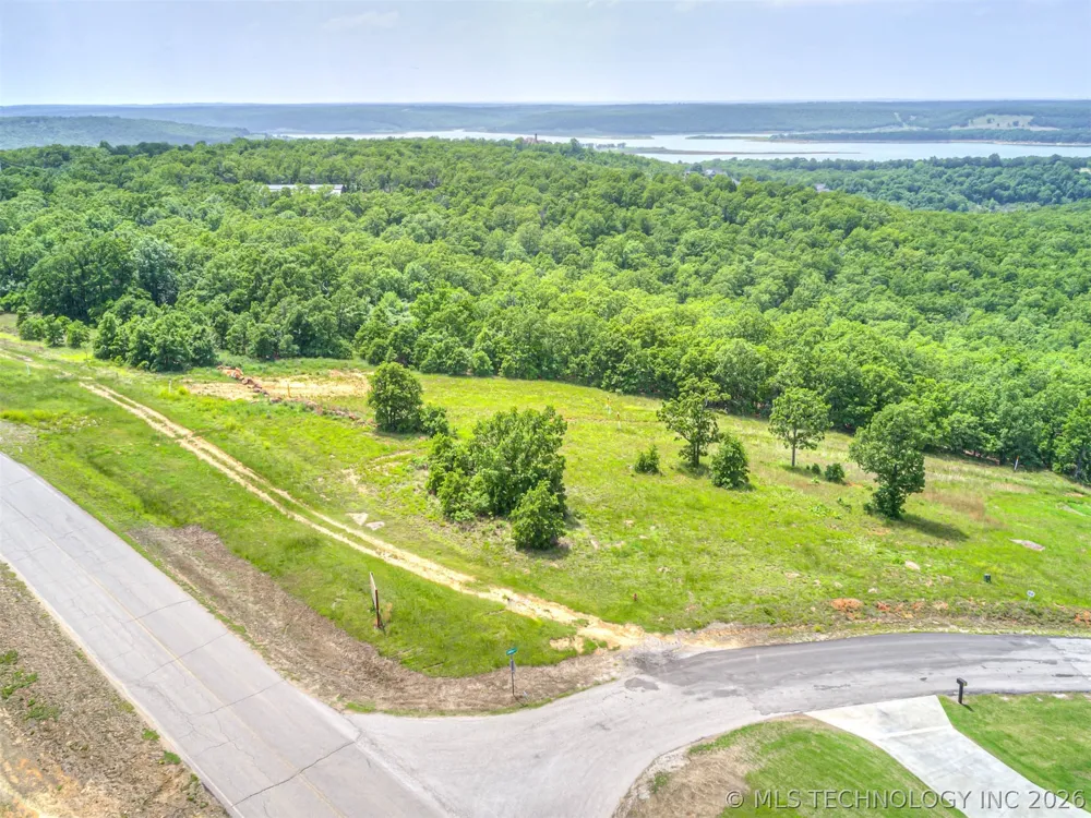33 Catalina Boulevard Sperry, OK 74073
