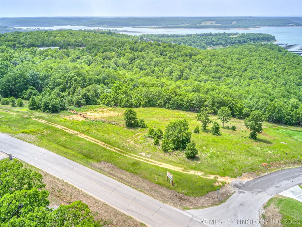 33 Catalina Boulevard Sperry, OK 74073