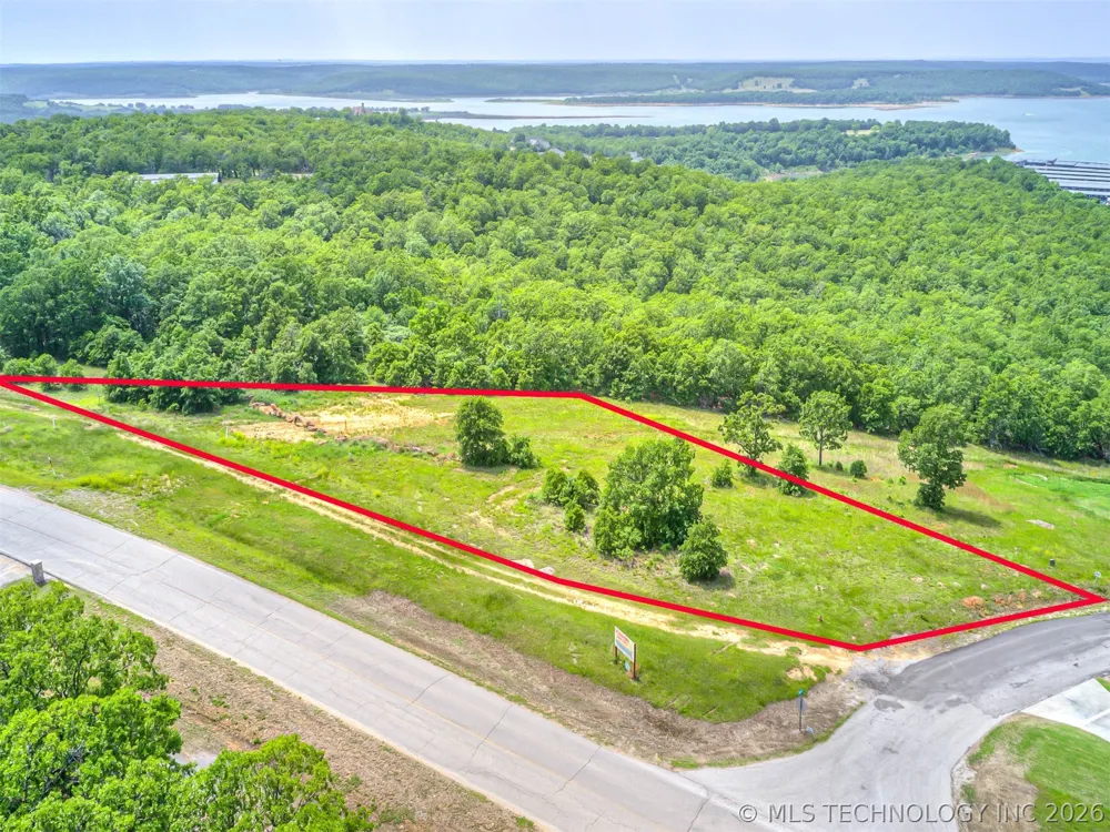 33 Catalina Boulevard Sperry, OK 74073