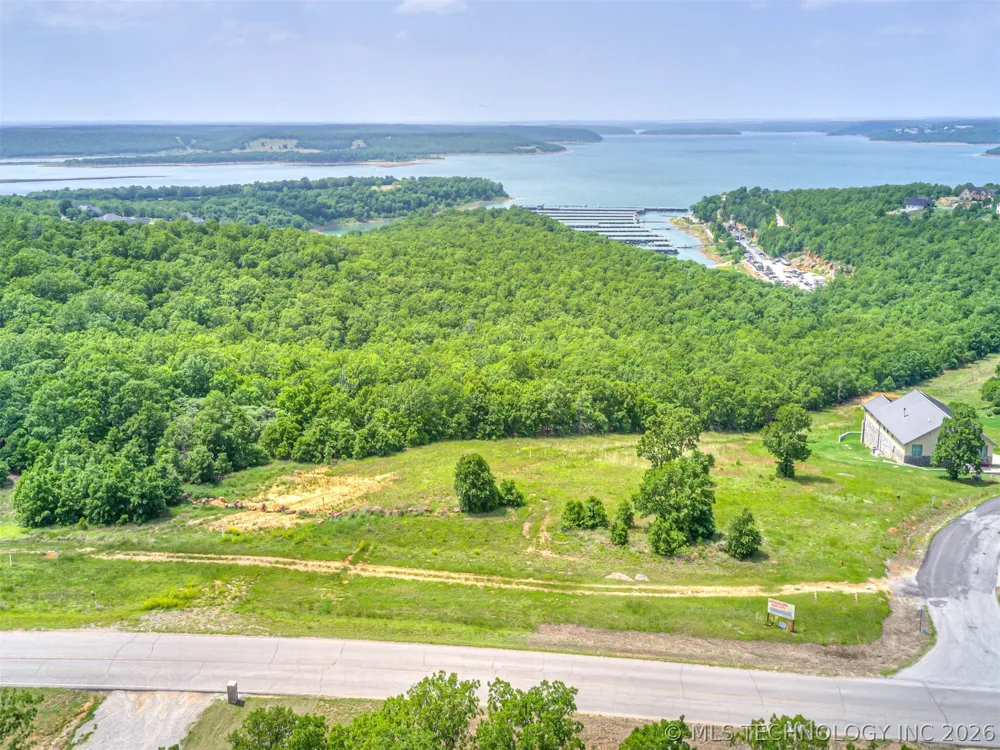 33 Catalina Boulevard Sperry, OK 74073