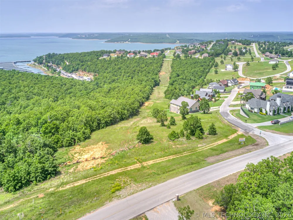 33 Catalina Boulevard Sperry, OK 74073