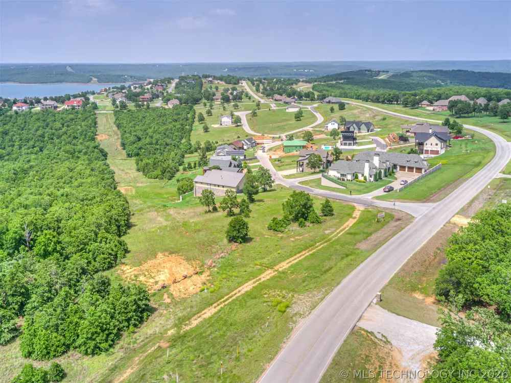 33 Catalina Boulevard Sperry, OK 74073