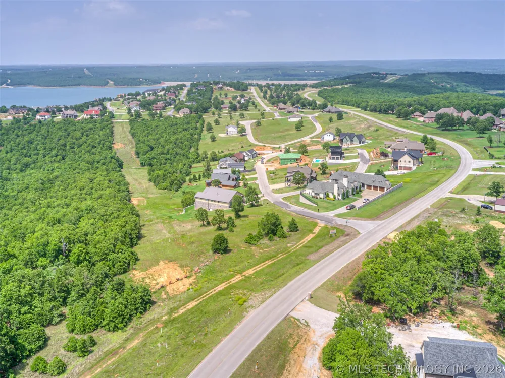 33 Catalina Boulevard Sperry, OK 74073