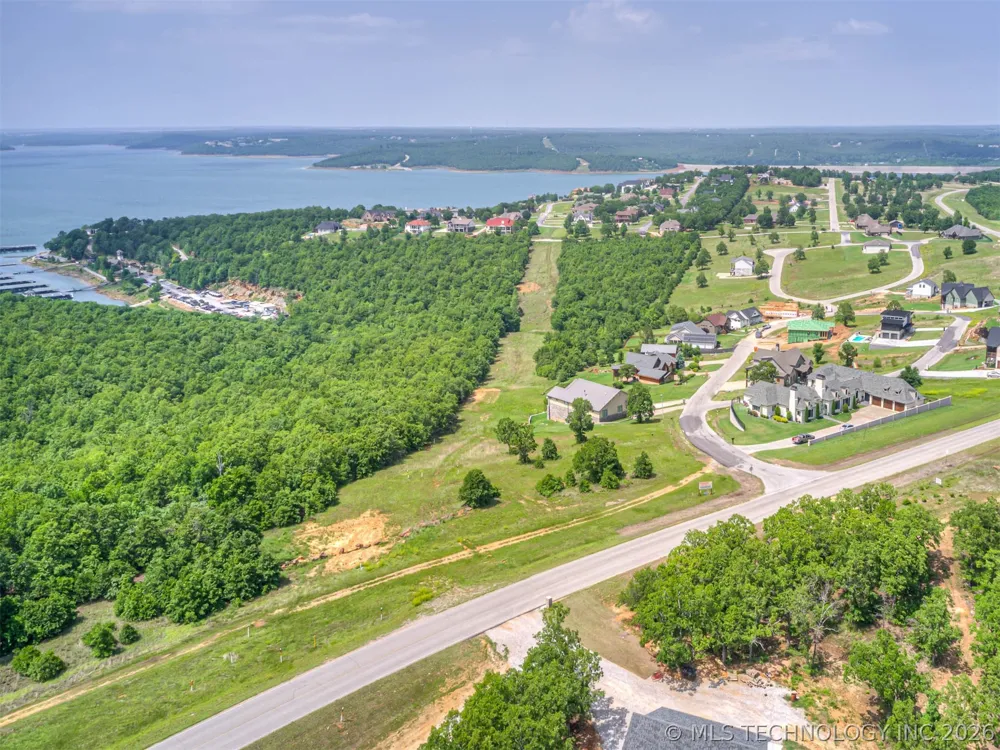 33 Catalina Boulevard Sperry, OK 74073