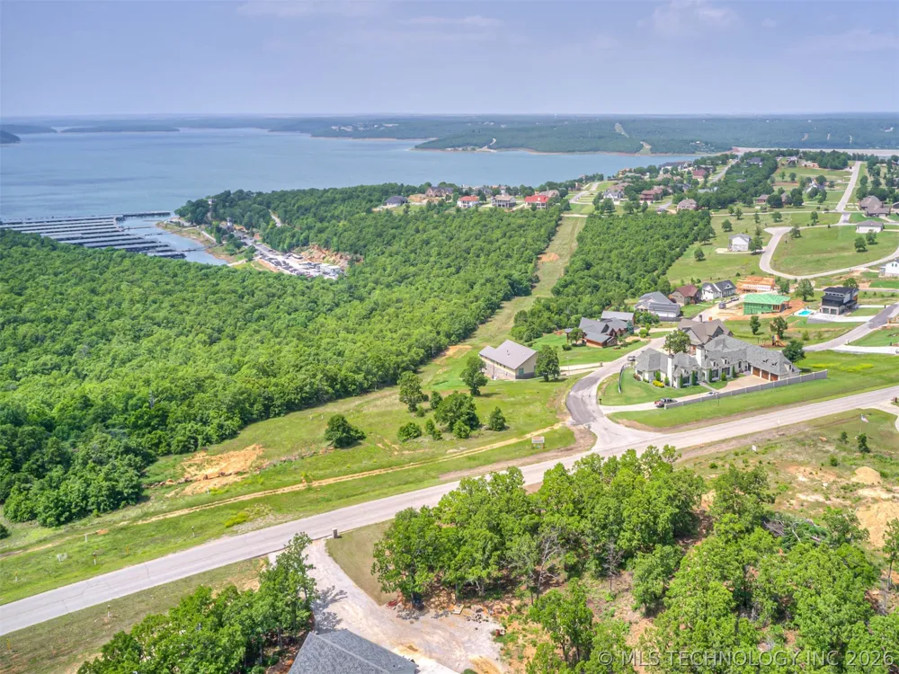 33 Catalina Boulevard Sperry, OK 74073