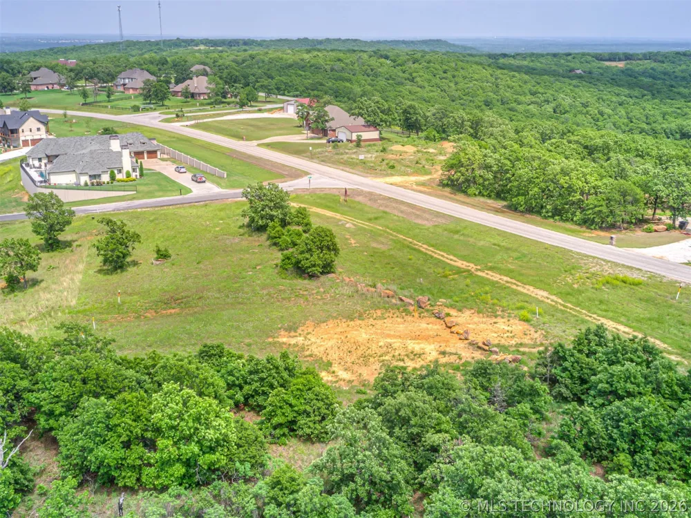 33 Catalina Boulevard Sperry, OK 74073