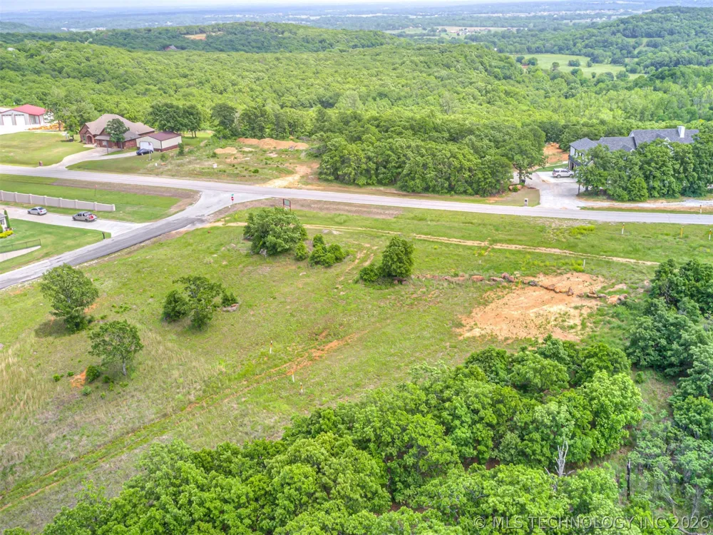 33 Catalina Boulevard Sperry, OK 74073