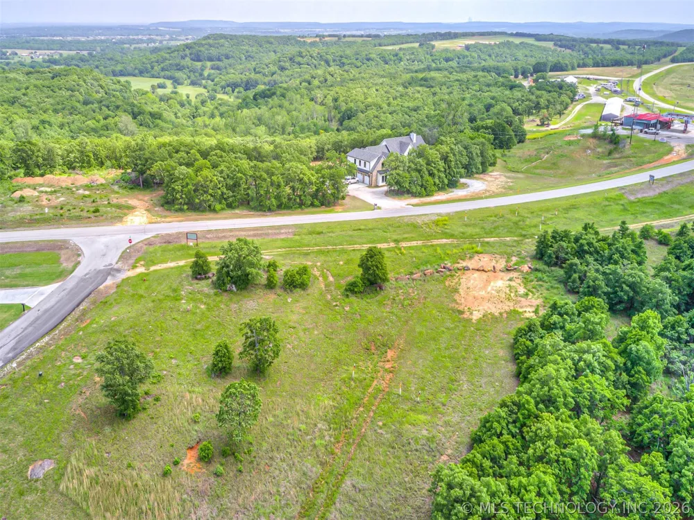 33 Catalina Boulevard Sperry, OK 74073