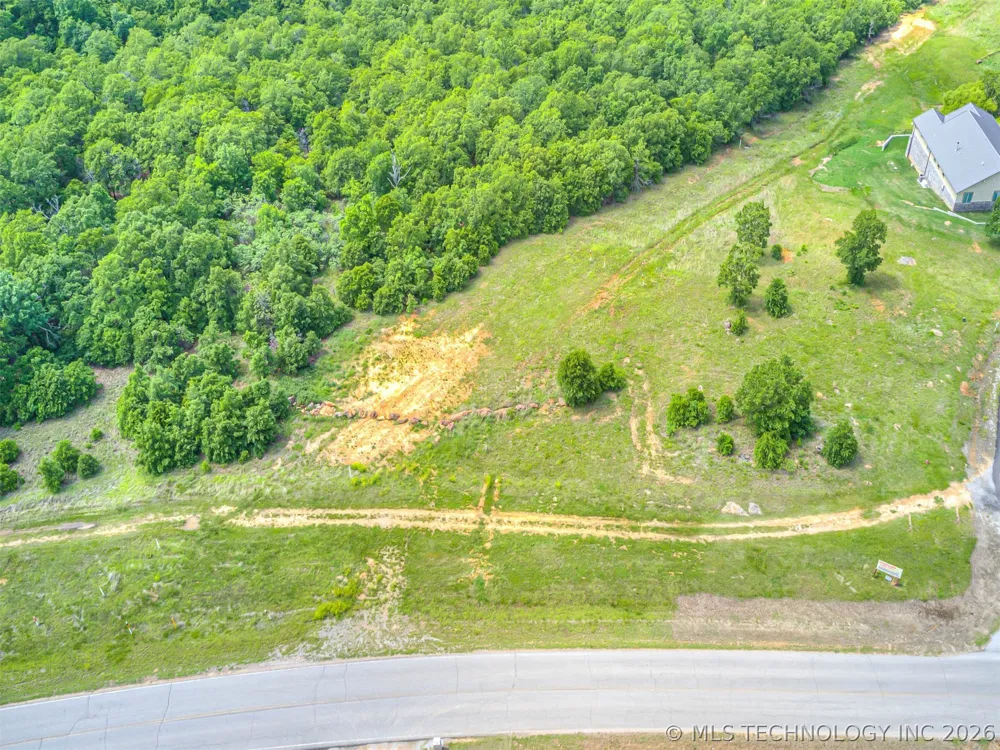 33 Catalina Boulevard Sperry, OK 74073